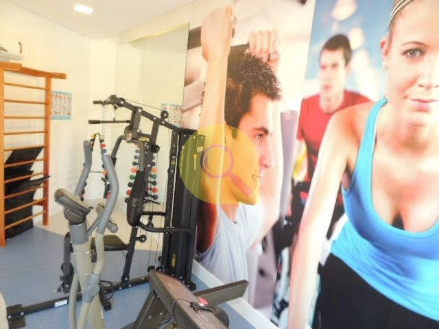 Apartamento 4 dormitórios, decorado, com lazer completo, em Capão!: 28ª foto da galeria de imagens do imóvel