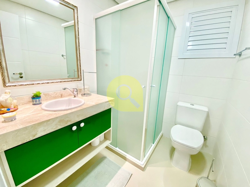 Apartamento 4 dormitórios, decorado, com lazer completo, em Capão!: 26ª foto da galeria de imagens do imóvel