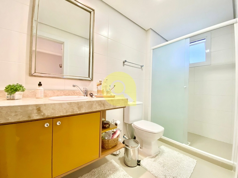 Apartamento 4 dormitórios, decorado, com lazer completo, em Capão!: 18ª foto da galeria de imagens do imóvel