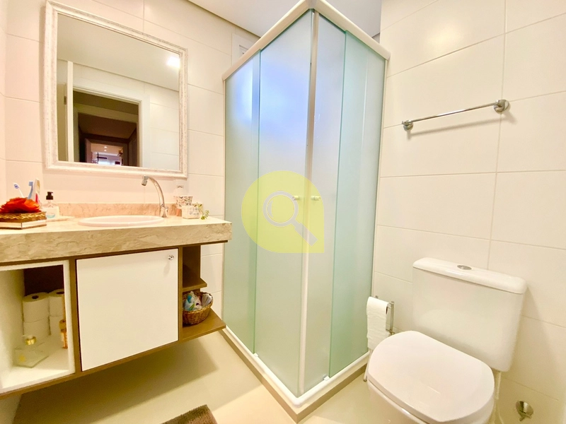 Apartamento 4 dormitórios, decorado, com lazer completo, em Capão!: 23ª foto da galeria de imagens do imóvel
