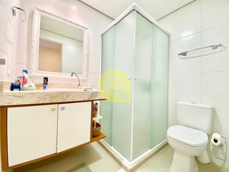 Apartamento 4 dormitórios, decorado, com lazer completo, em Capão!: 21ª foto da galeria de imagens do imóvel