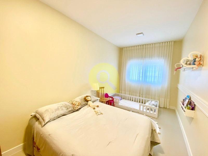 Apartamento 4 dormitórios, decorado, com lazer completo, em Capão!: 19ª foto da galeria de imagens do imóvel