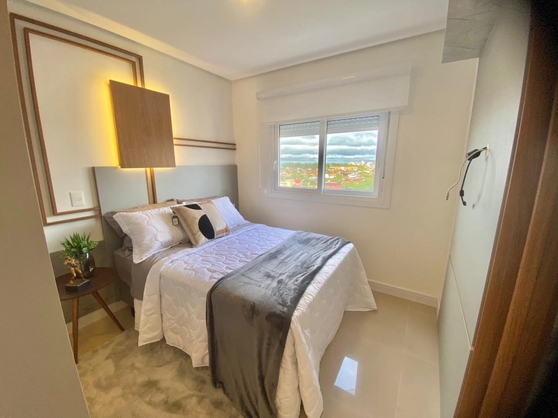 Apartamento 4 suítes, 2 vagas, com vista para o mar e lazer completo!!: 12ª foto da galeria de imagens do imóvel