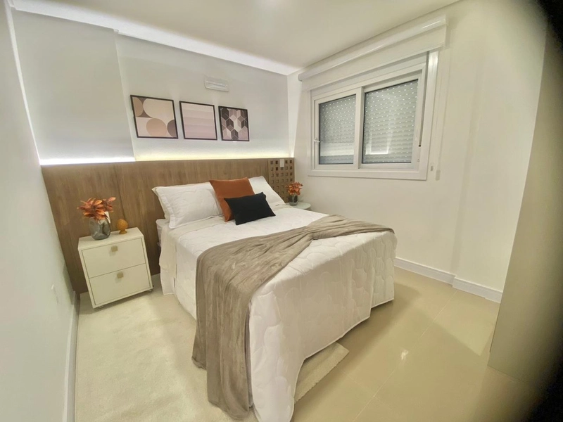 Apartamento 4 suítes, 2 vagas, com vista para o mar e lazer completo!!: 16ª foto da galeria de imagens do imóvel