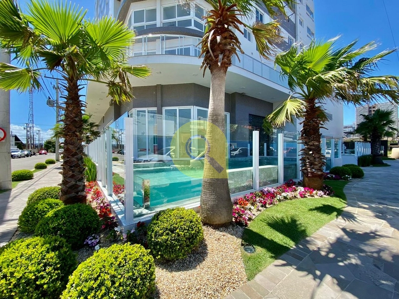 Apartamento 4 suítes, 2 vagas, com vista para o mar e lazer completo!!: 28ª foto da galeria de imagens do imóvel