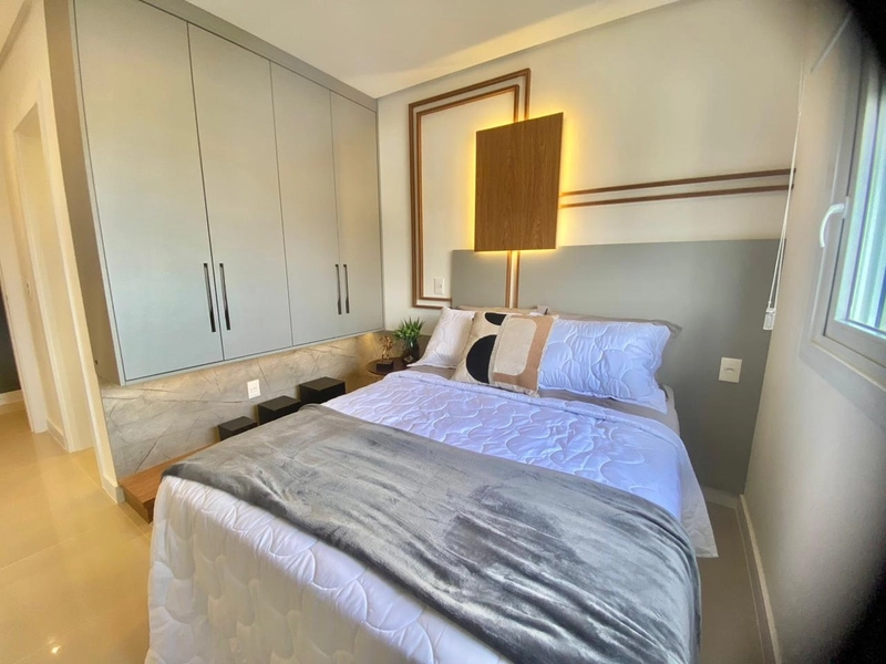 Apartamento 4 suítes, 2 vagas, com vista para o mar e lazer completo!!: 11ª foto da galeria de imagens do imóvel