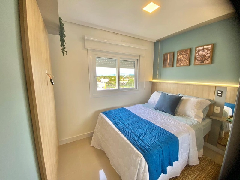 Apartamento 4 suítes, 2 vagas, com vista para o mar e lazer completo!!: 9ª foto da galeria de imagens do imóvel