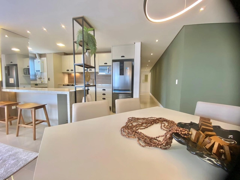 Apartamento 4 suítes, 2 vagas, com vista para o mar e lazer completo!!: 2ª foto da galeria de imagens do imóvel