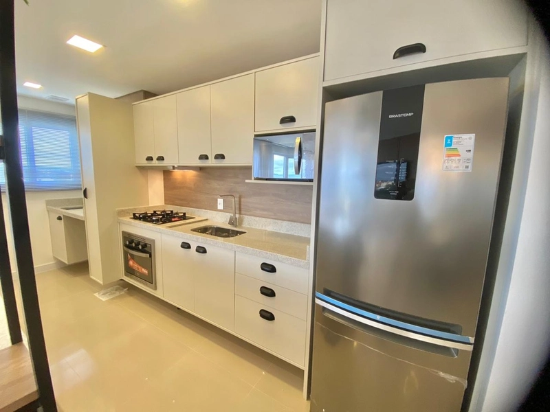 Apartamento 4 suítes, 2 vagas, com vista para o mar e lazer completo!!: 5ª foto da galeria de imagens do imóvel