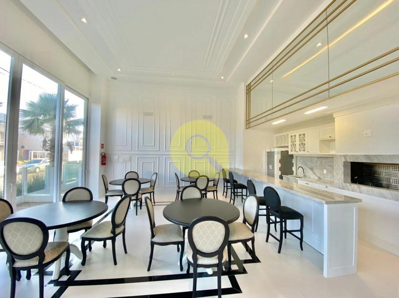 Apartamento 4 suítes, 2 vagas, com vista para o mar e lazer completo!!: 26ª foto da galeria de imagens do imóvel