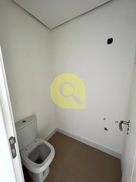 Apartamento 4 suítes, 2 vagas, com vista para o mar e lazer completo!!: 20ª foto da galeria de imagens do imóvel