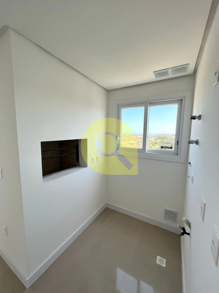 Apartamento 4 suítes, 2 vagas, com vista para o mar e lazer completo!!: 7ª foto da galeria de imagens do imóvel