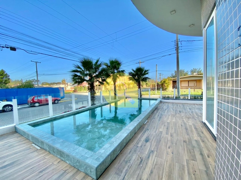 Apartamento 4 suítes, 2 vagas, com vista para o mar e lazer completo!!: 24ª foto da galeria de imagens do imóvel