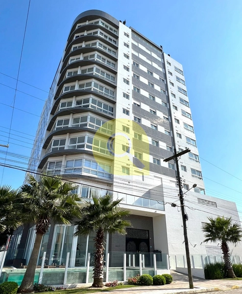 Apartamento 4 suítes, 2 vagas, com vista para o mar e lazer completo!!: 29ª foto da galeria de imagens do imóvel