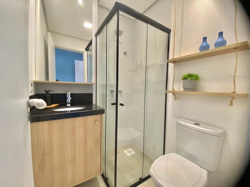 Apartamento 4 suítes, 2 vagas, com vista para o mar e lazer completo!!: 10ª foto da galeria de imagens do imóvel