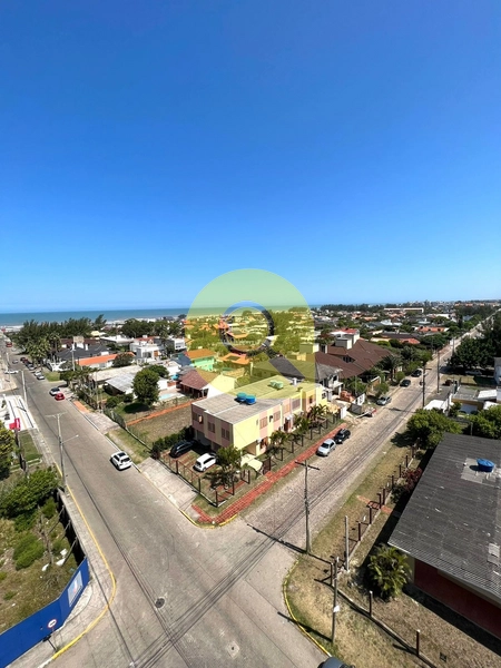 Apartamento 4 suítes, 2 vagas, com vista para o mar e lazer completo!!: 4ª foto da galeria de imagens do imóvel