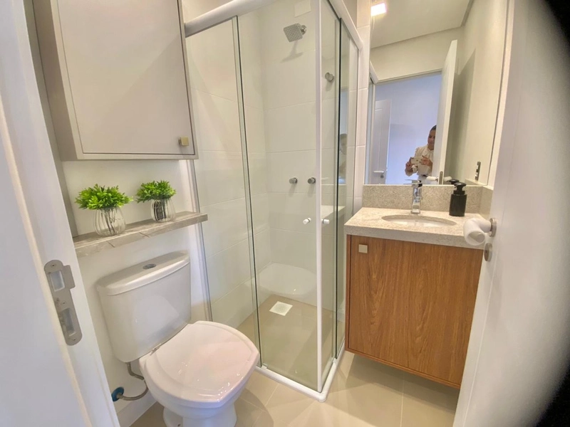 Apartamento 4 suítes, 2 vagas, com vista para o mar e lazer completo!!: 13ª foto da galeria de imagens do imóvel