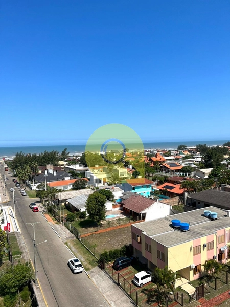Apartamento 4 suítes, 2 vagas, com vista para o mar e lazer completo!!: 3ª foto da galeria de imagens do imóvel
