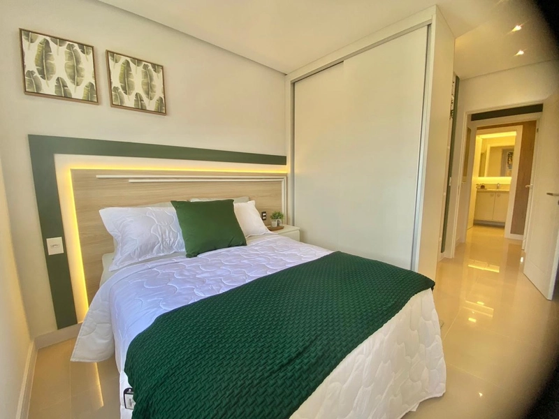 Apartamento 4 suítes, 2 vagas, com vista para o mar e lazer completo!!: 14ª foto da galeria de imagens do imóvel