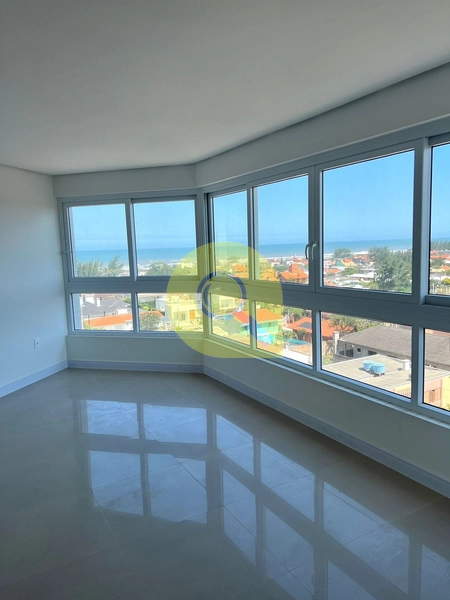 Apartamento 4 suítes, 2 vagas, com vista para o mar e lazer completo!!: 2ª foto da galeria de imagens do imóvel