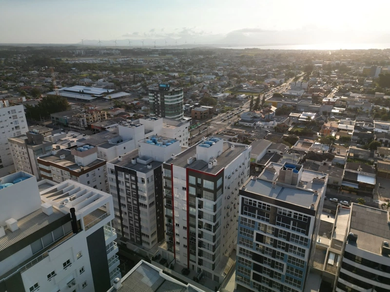 Apartamento 1 dorm com box, mobiliado, edifício com lazer completo!!: 18ª foto da galeria de imagens do imóvel