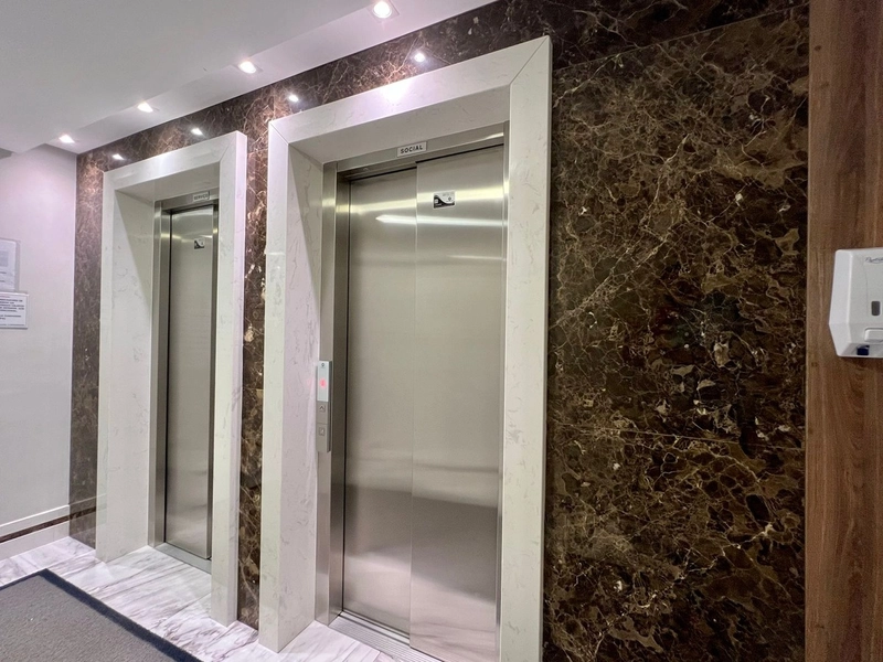 Apartamento 1 dorm com box, mobiliado, edifício com lazer completo!!: 11ª foto da galeria de imagens do imóvel
