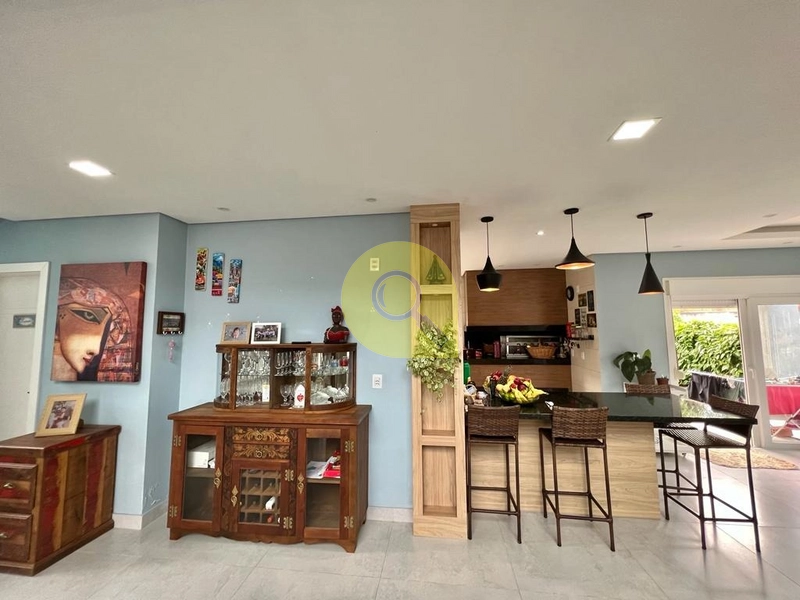 Residência 4 suítes, com amplo pátio com piscina, em Xangri-Lá!: 13ª foto da galeria de imagens do imóvel