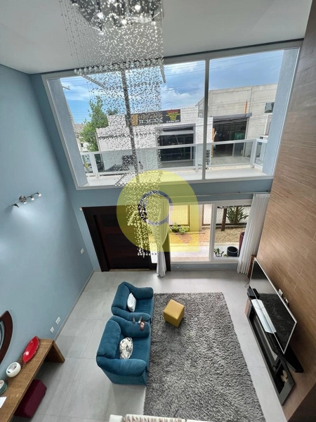 Residência 4 suítes, com amplo pátio com piscina, em Xangri-Lá!: 25ª foto da galeria de imagens do imóvel