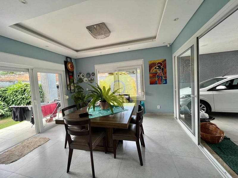 Residência 4 suítes, com amplo pátio com piscina, em Xangri-Lá!: 11ª foto da galeria de imagens do imóvel
