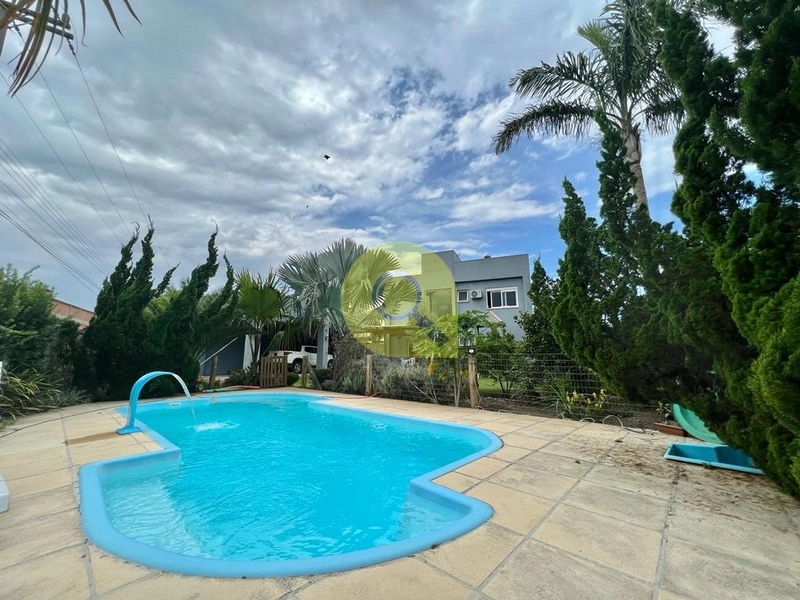 Residência 4 suítes, com amplo pátio com piscina, em Xangri-Lá!: 50ª foto da galeria de imagens do imóvel