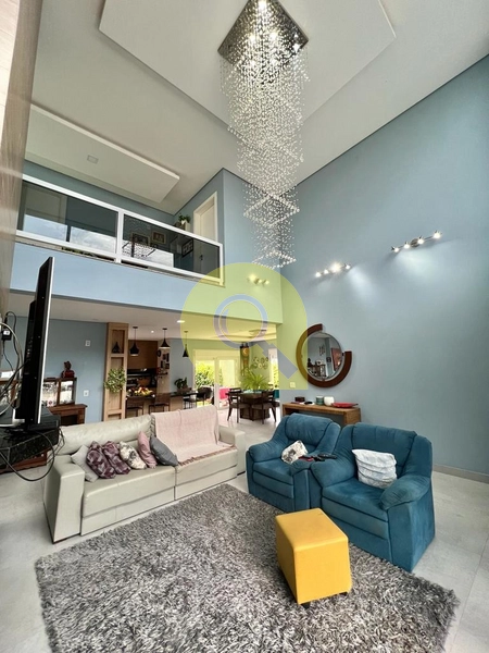 Residência 4 suítes, com amplo pátio com piscina, em Xangri-Lá!: 7ª foto da galeria de imagens do imóvel