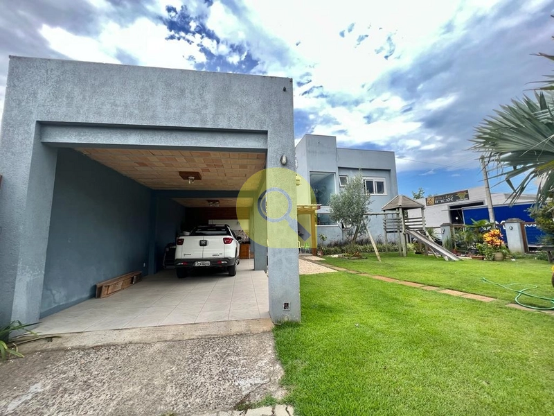 Residência 4 suítes, com amplo pátio com piscina, em Xangri-Lá!: 55ª foto da galeria de imagens do imóvel