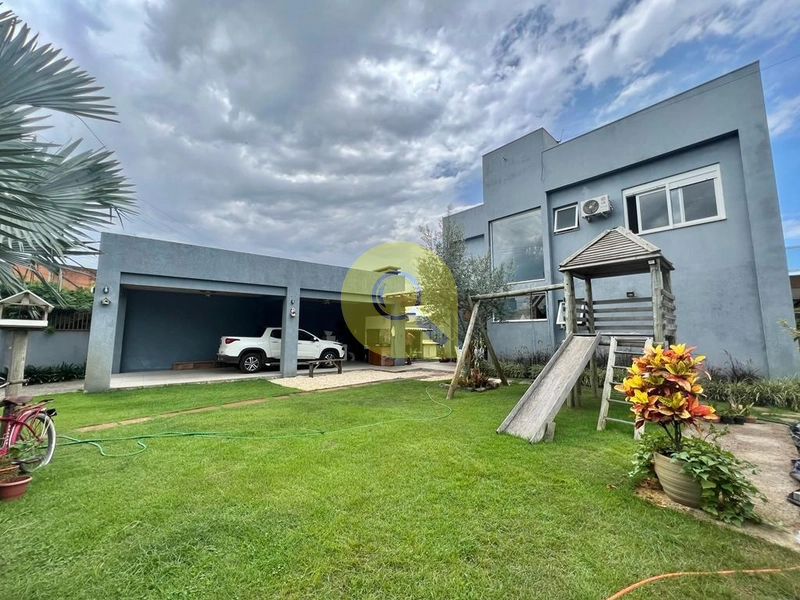 Residência 4 suítes, com amplo pátio com piscina, em Xangri-Lá!: 46ª foto da galeria de imagens do imóvel
