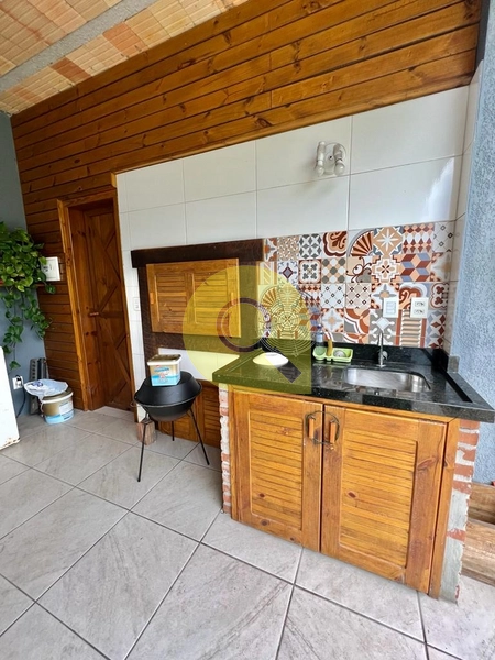 Residência 4 suítes, com amplo pátio com piscina, em Xangri-Lá!: 43ª foto da galeria de imagens do imóvel