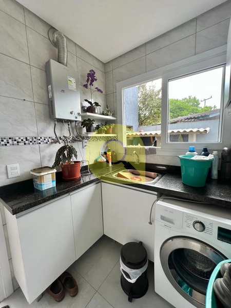 Residência 4 suítes, com amplo pátio com piscina, em Xangri-Lá!: 17ª foto da galeria de imagens do imóvel