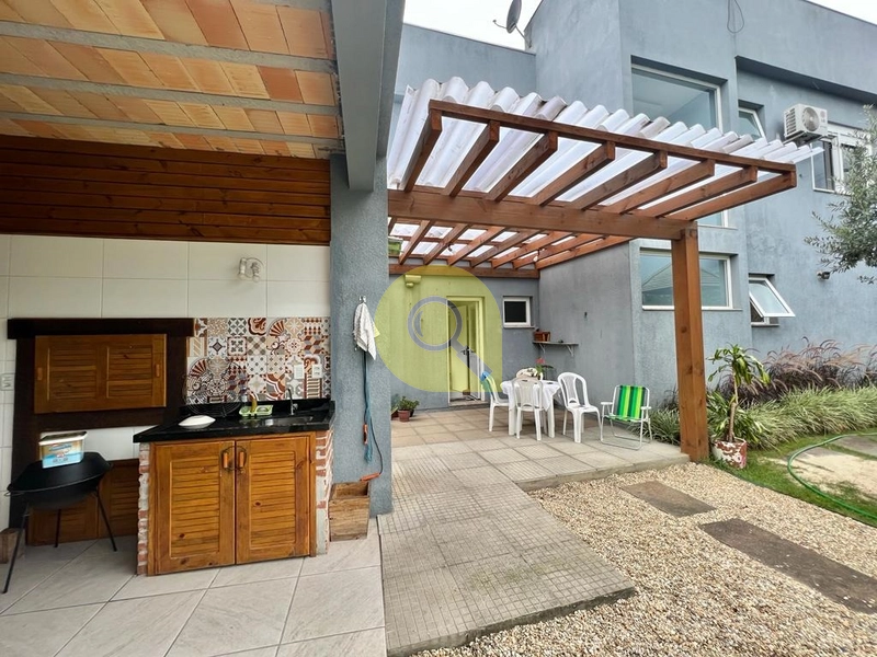 Residência 4 suítes, com amplo pátio com piscina, em Xangri-Lá!: 42ª foto da galeria de imagens do imóvel