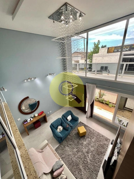 Residência 4 suítes, com amplo pátio com piscina, em Xangri-Lá!: 26ª foto da galeria de imagens do imóvel