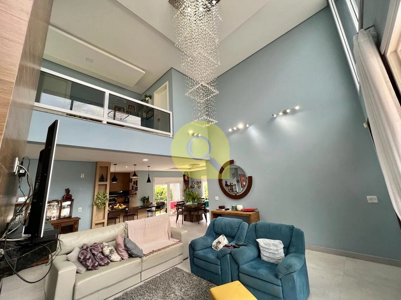 Residência 4 suítes, com amplo pátio com piscina, em Xangri-Lá!: 6ª foto da galeria de imagens do imóvel
