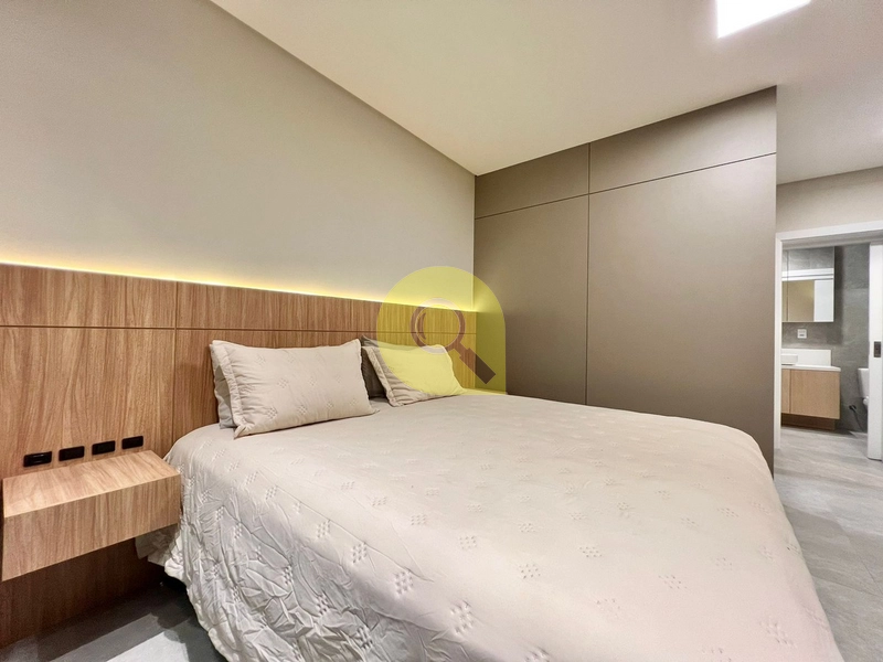 Residência nova, 4 suítes, decorada, com piscina, no SUNSET!!: 51ª foto da galeria de imagens do imóvel