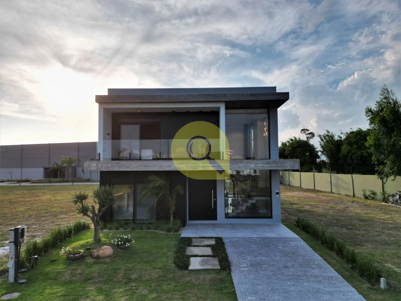 Residência nova, 4 suítes, decorada, com piscina, no SUNSET!!: 63ª foto da galeria de imagens do imóvel