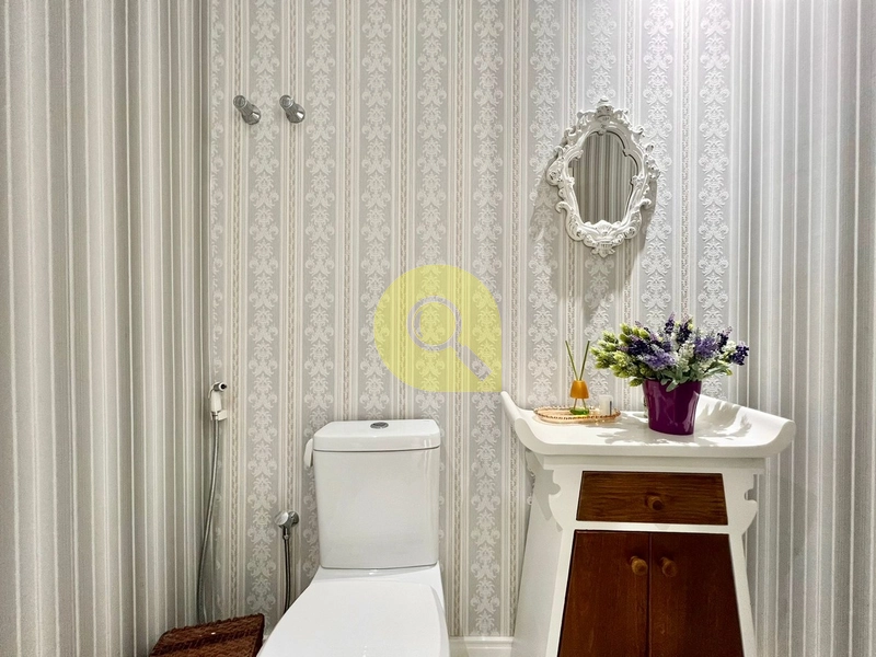 Residência decorada, 3 suítes, no Condomínio Capão Ilhas Resort!: 39ª foto da galeria de imagens do imóvel