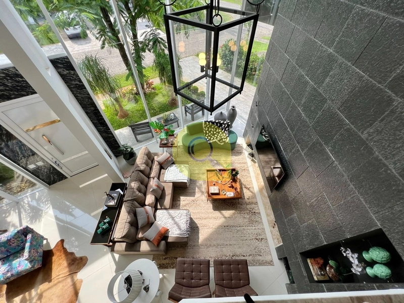 Residência decorada, 3 suítes, no Condomínio Capão Ilhas Resort!: 29ª foto da galeria de imagens do imóvel