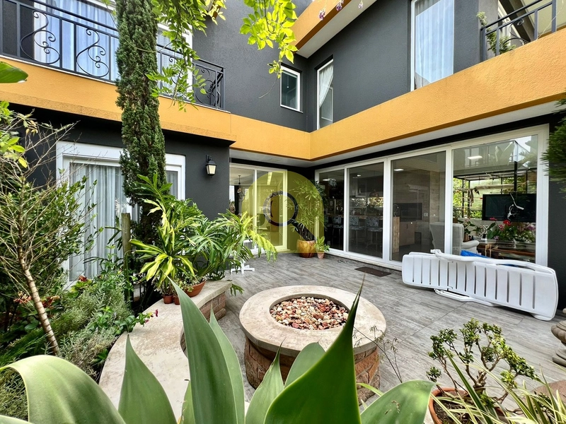 Residência decorada, 3 suítes, no Condomínio Capão Ilhas Resort!: 4ª foto da galeria de imagens do imóvel