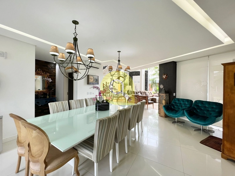 Residência decorada, 3 suítes, no Condomínio Capão Ilhas Resort!: 24ª foto da galeria de imagens do imóvel