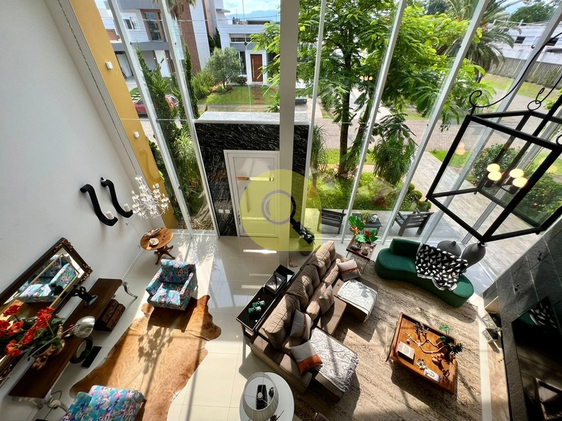 Residência decorada, 3 suítes, no Condomínio Capão Ilhas Resort!: 30ª foto da galeria de imagens do imóvel