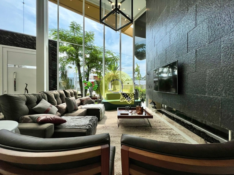 Residência decorada, 3 suítes, no Condomínio Capão Ilhas Resort!: 7ª foto da galeria de imagens do imóvel