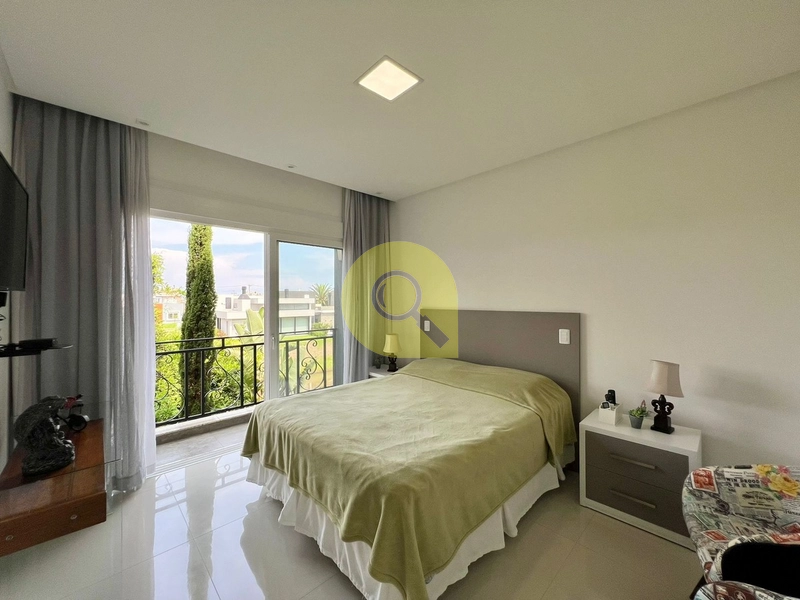 Residência decorada, 3 suítes, no Condomínio Capão Ilhas Resort!: 35ª foto da galeria de imagens do imóvel