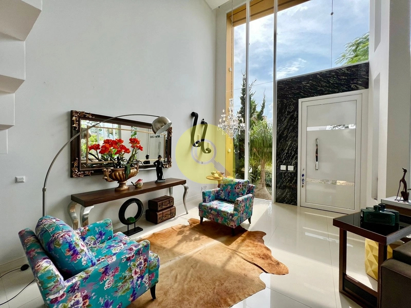 Residência decorada, 3 suítes, no Condomínio Capão Ilhas Resort!: 16ª foto da galeria de imagens do imóvel