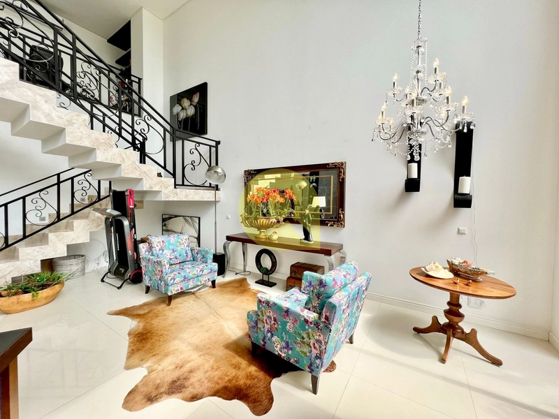 Residência decorada, 3 suítes, no Condomínio Capão Ilhas Resort!: 18ª foto da galeria de imagens do imóvel