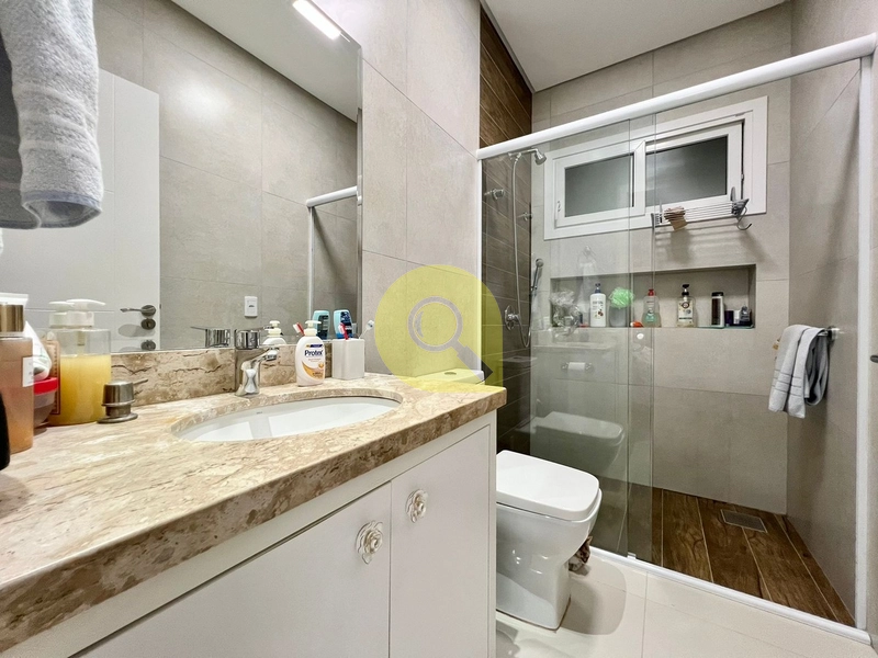 Residência decorada, 3 suítes, no Condomínio Capão Ilhas Resort!: 32ª foto da galeria de imagens do imóvel